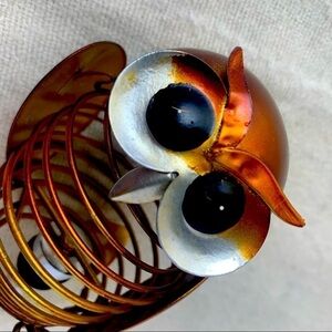 🔥🔥Owl Wine Stopper
